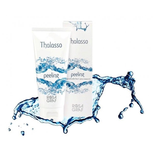 Thalasso Peeling