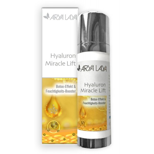 Hyaluron Miracle Lift