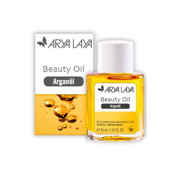 Beauty Oil Arganöl